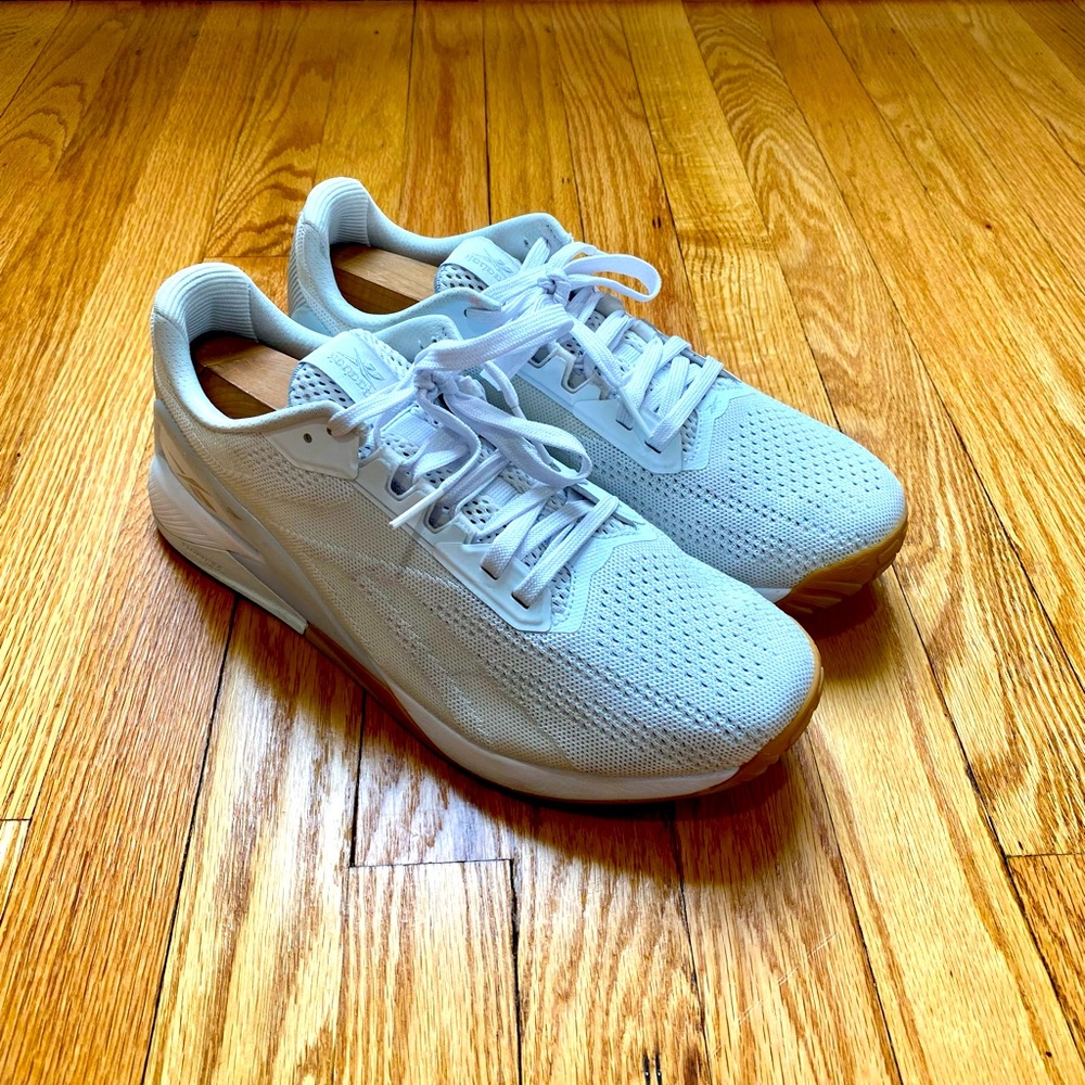 Reebok Nano X1 Training Shoes